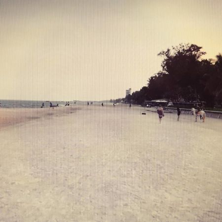 チャアムRain Chaam Hua Hin By Good Viewアパートメント エクステリア 写真