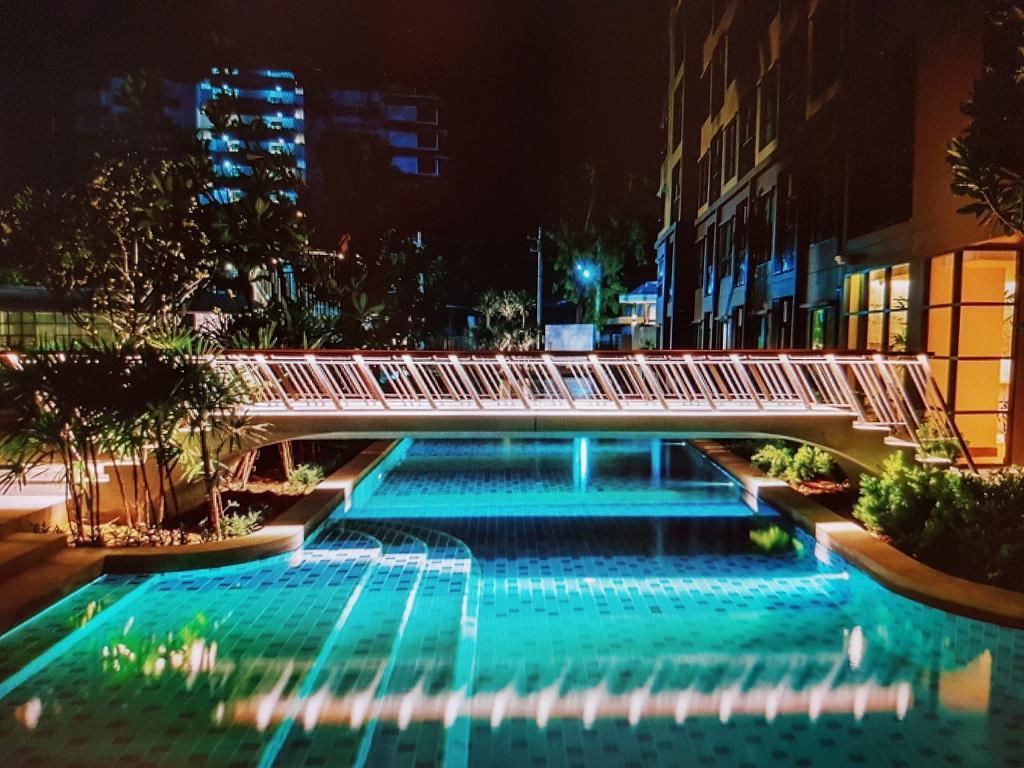 チャアムRain Chaam Hua Hin By Good Viewアパートメント エクステリア 写真