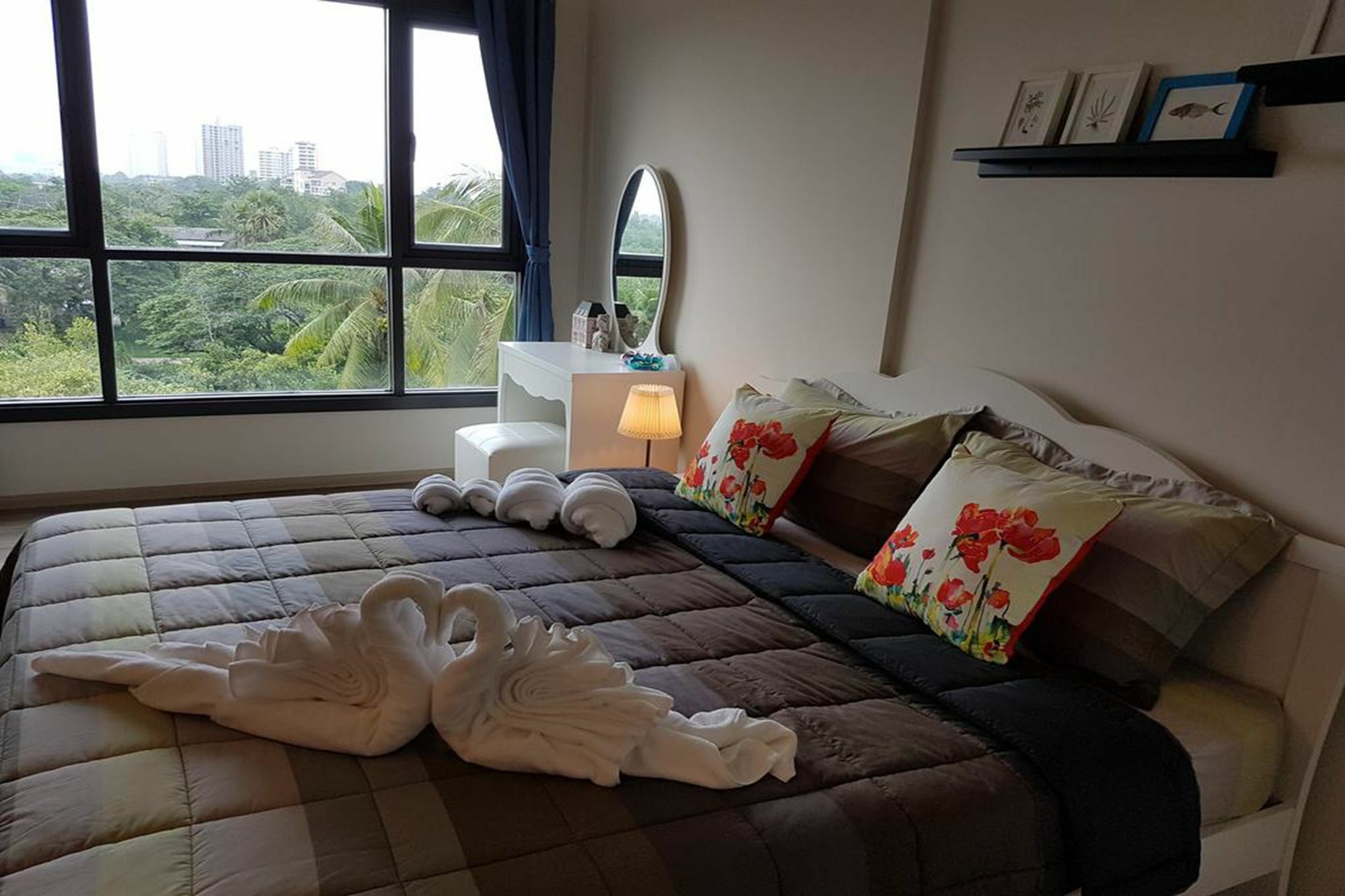 チャアムRain Chaam Hua Hin By Good Viewアパートメント エクステリア 写真